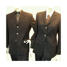 扬中市和信服饰有限公司 -008型女式羽绒服